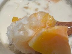 -小团圆糖水铺(襄阳南路店)