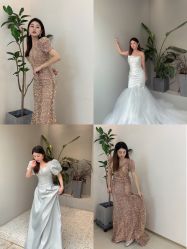 -Color卡诺婚纱礼服馆(南京严选店)