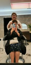 -TONI&GUY