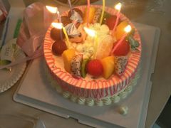 -莲塘马得利·蛋糕(斗柏路·唐庄店)