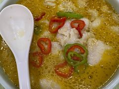 飘香鱼-盛德圆(五台山云龙店)