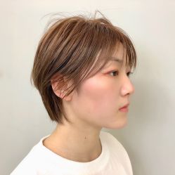 -P.STYLE 派斯造型