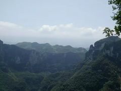 -重庆云阳龙缸景区