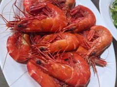 -岛中岛·海鲜大排档·万宁老字号(东澳店)