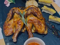 -麦甜创意轻食餐厅(西康路店)