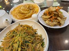 -老厨家(中央大街西七道街店)