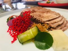 -杭州龙禧福朋喜来登酒店