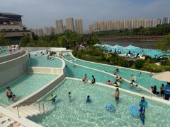 -清河半岛温泉度假酒店