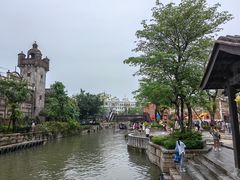 -赤坎·广东华侨国际旅游度假区