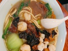 -奎元馆.百年奎元.非遗传承(西湖边的解放路店)