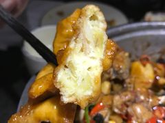 -湘与香缘·湖南菜(王府井北京市百货大楼店)