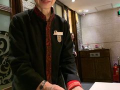 -将军牛排·尔滨地标朝鲜族美食(总店)