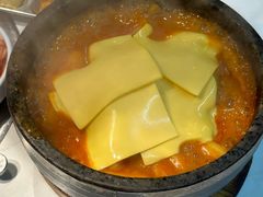 -六七八韩式烤肉·韩国料理(上杭路店)