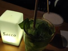 -Secco德式餐吧(南秀村店)