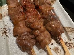-小乔回转寿司(铁东万象汇店)