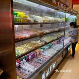 全市已经开了好多家连锁店