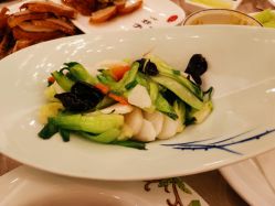 -全聚德烤鸭店·宴会厅(和平门店)