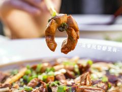 腰花-小河无名面馆