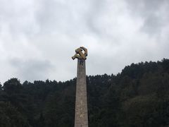 -遵义会议纪念馆