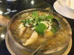 -J Daeng Seafood