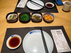 -虹料理·日料放题(悠方店)