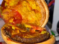 -汉堡王(北京三里屯购物中心)