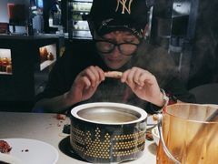 -加餐海鲜自助餐厅(福清万达店)