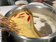 -老马路串串香火锅(北门桥店)