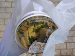 -佬街佬味(淮海中路店)