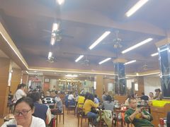 大堂-张氏父子常德肠子馆(红星总店)