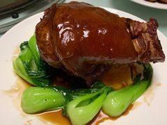 -宝发园名菜馆