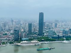 -东方明珠广播电视塔