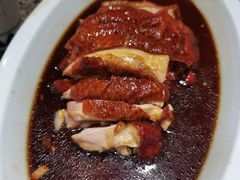 -南京大牌档(人民广场店)