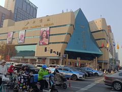 -北国商城