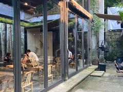 -Metal hands·铁手咖啡