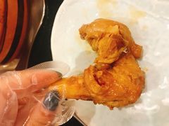 -百味源炭火烤翅 ·夜市大排档(酒仙桥店)