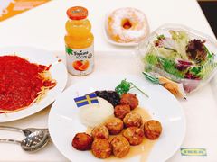 -宜家·瑞典风味餐厅(北京西红门店)