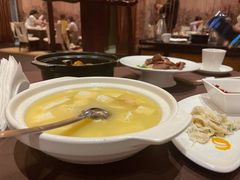 -江南·JIANGNAN(北京歌华开元大酒店)