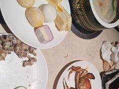 -加餐海鲜自助(集美银泰百货店)