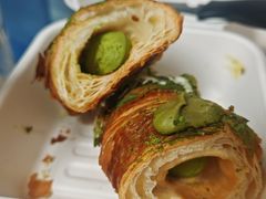 -BUTTERFUL&CREAMOROUS 黄油与面包(万象城店)