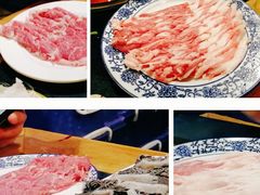 -裕德孚·非遗手切涮羊肉(东直门内大街店)