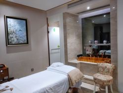 -百丽雅QueenSpa双美中心