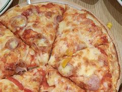 -摩欧客意式餐厅(高新活力汇店)