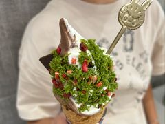 -GODIVA(王府井apm店)