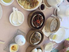 -好彩海鲜酒家(帝国中心店)