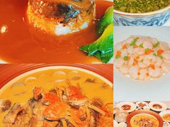 -上海总会SHANGHAICLUB(兴业太古汇店)