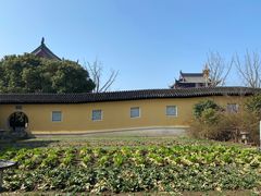 -重元寺香积厨素斋馆