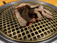 -唯成•韩国炭火烤肉 유성고기