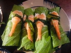 -Cuc Gach Quan Restaurant