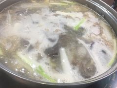 -来自潮州牛肉店(华强北店)